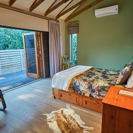 The Cottage Farm Stellenbosch Dış mekan fotoğraf